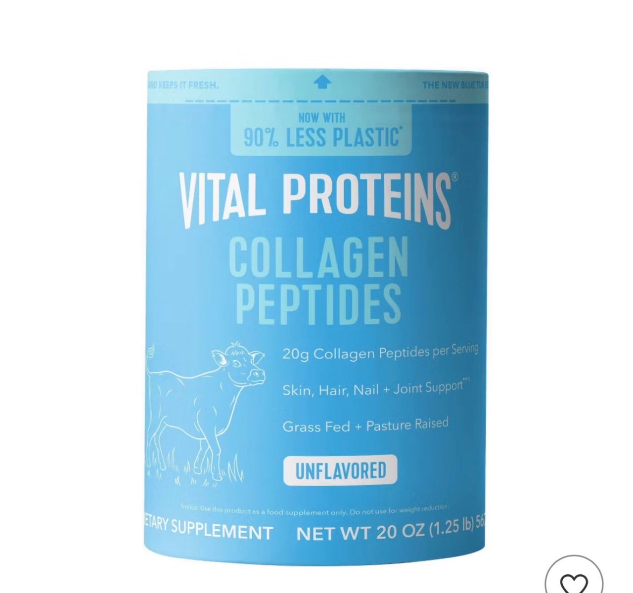 Collagen Peptides