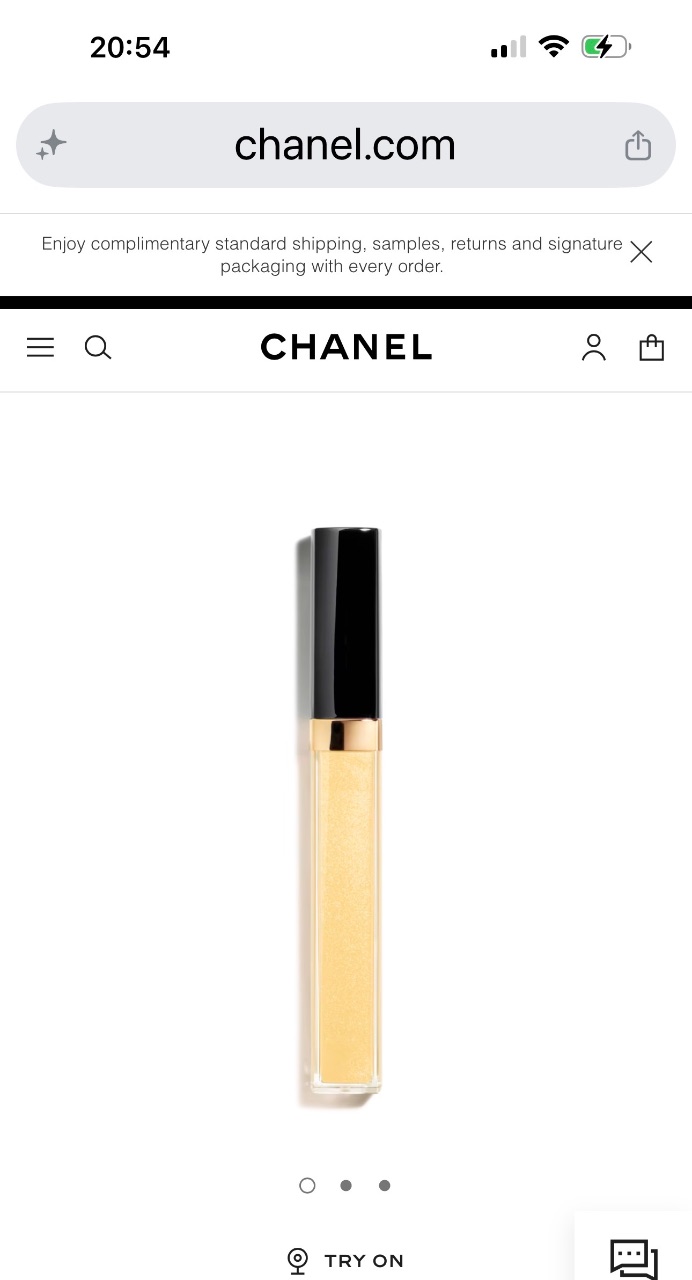 Submitted look-alike listing
