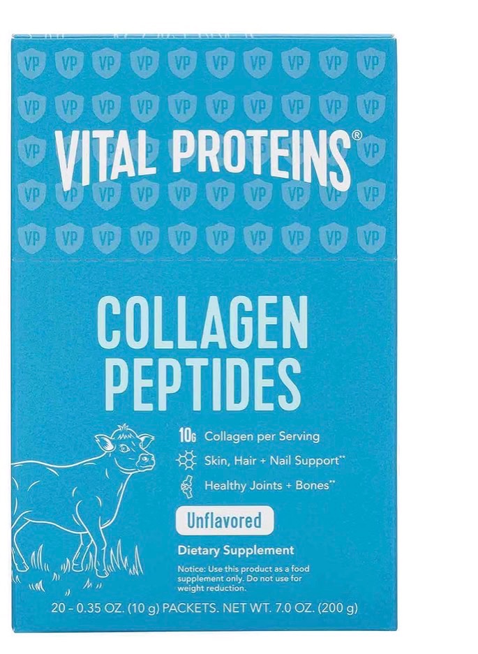Collagen Peptides